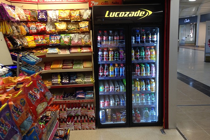 Mander News Has Now Sold Thanks to Kings Business Banner