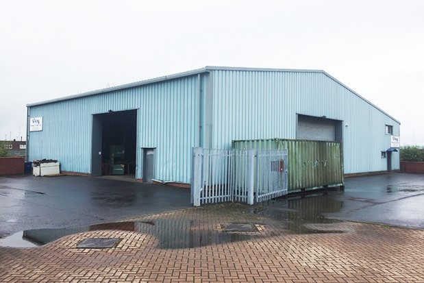 Kings Corporate Announce Sale of Viking Timber and Plywood Banner