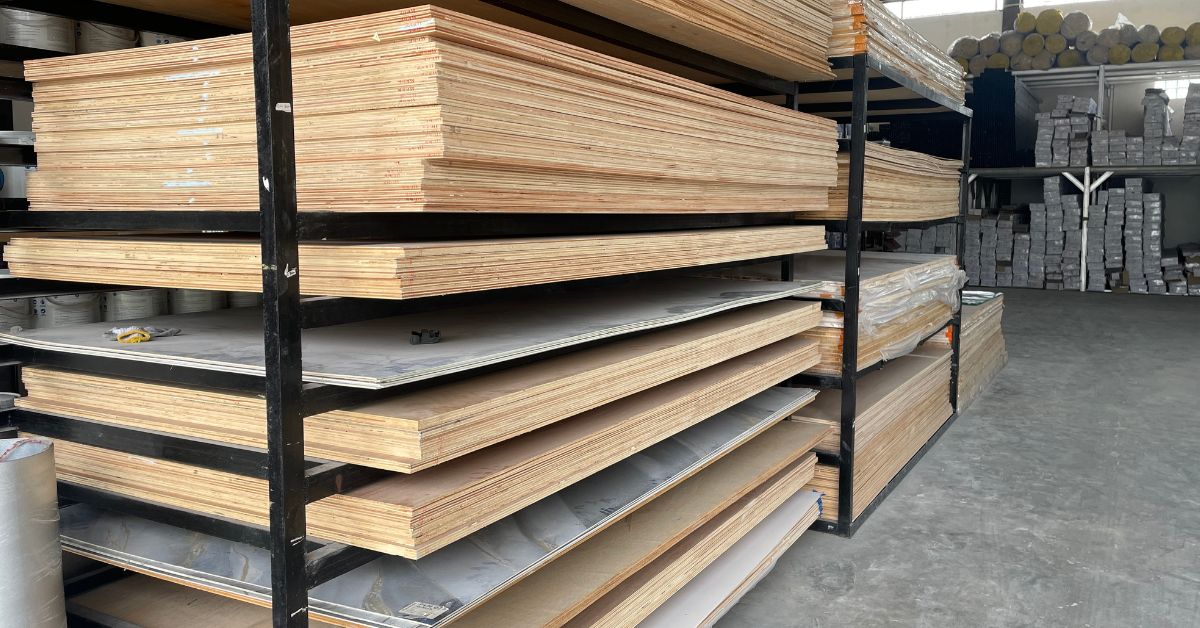 Altius Announce Sale of Viking Timber and Plywood Banner
