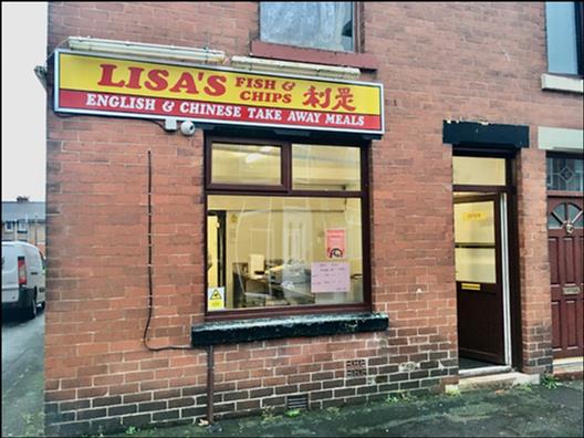 Lisa’s Fish & Chips sold to experienced investor Banner