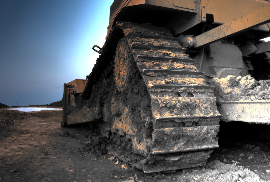 Maximise the Value of Your Construction Company Banner