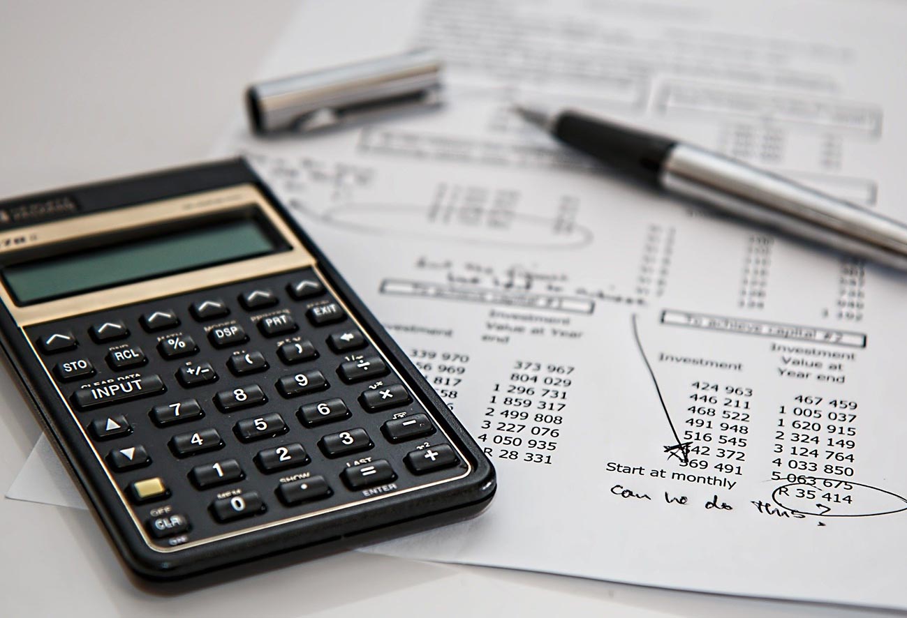 Selling Your Accountancy Practice Banner