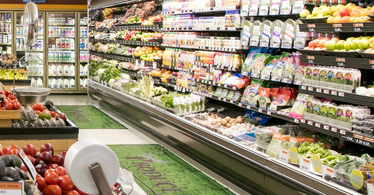 Family Business Askham Stores Sells to First-time Buyers Banner