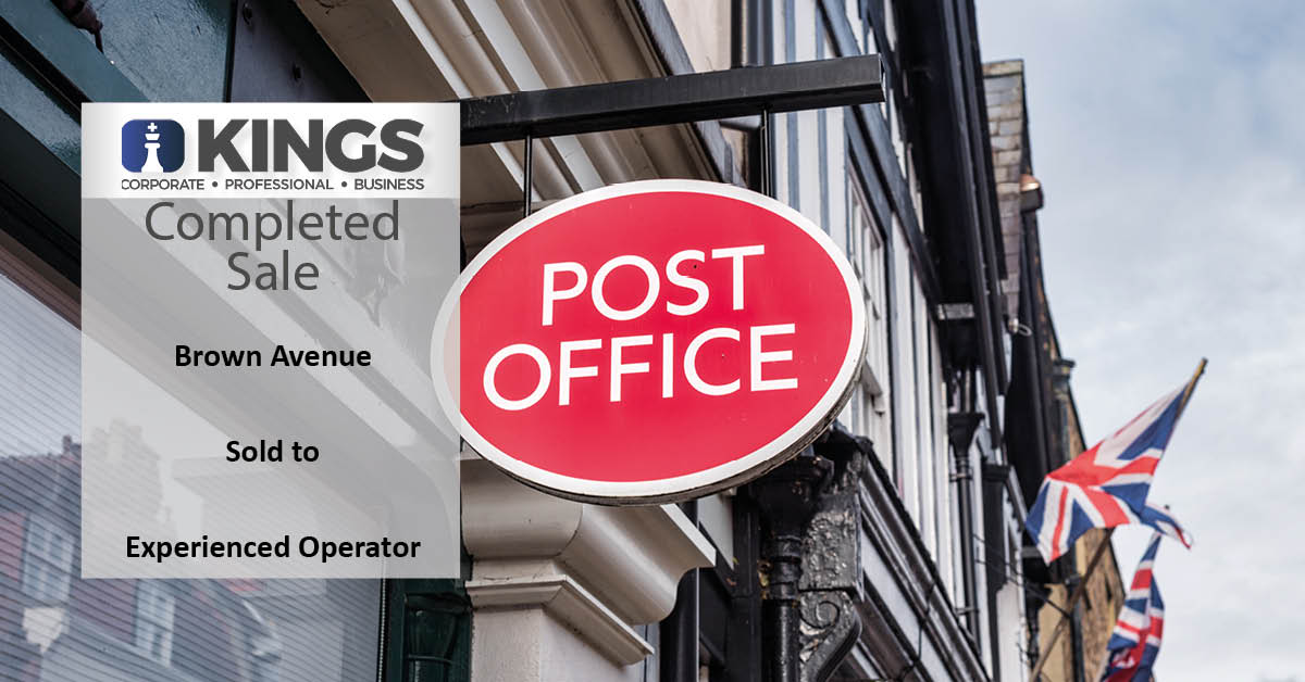 Empty store promises new takeaway in recent sale Banner