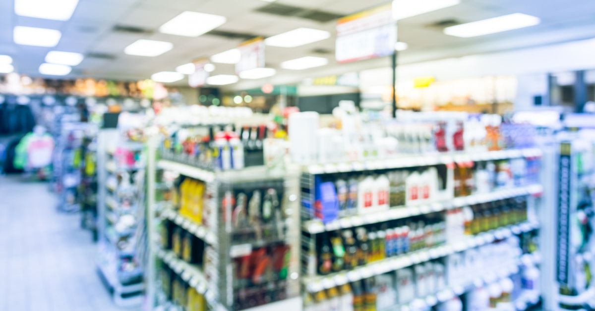 Westbourne Convenience Store Sold to First-time Buyer Banner