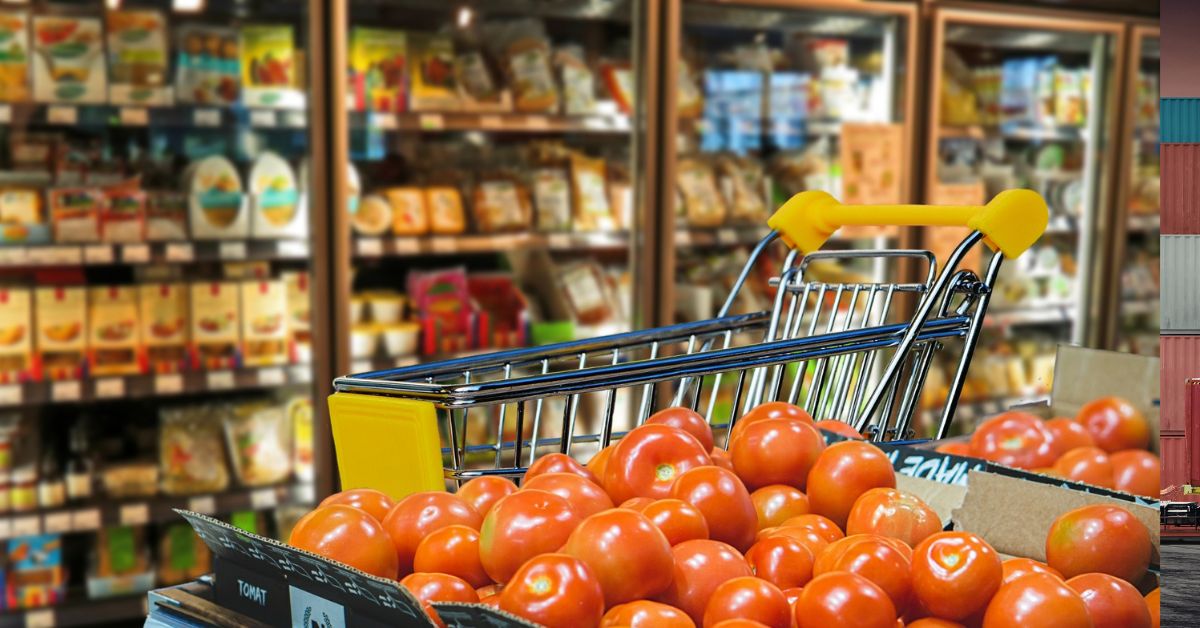 The Grocery Basket sold to an existing operator Banner