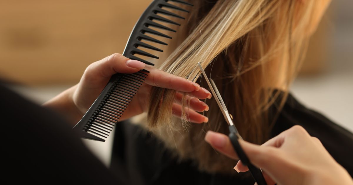 Carol’s Wave In sold to a Corporate Buyer Banner