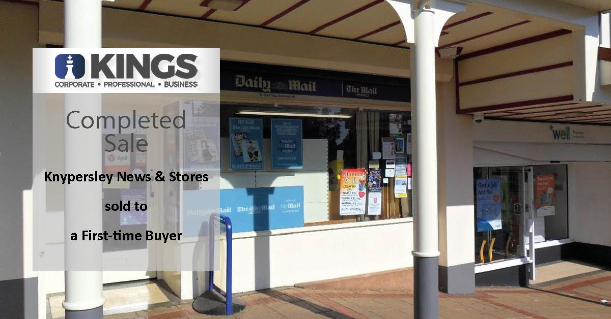 M J Rawlings leased to Corporate Client Banner