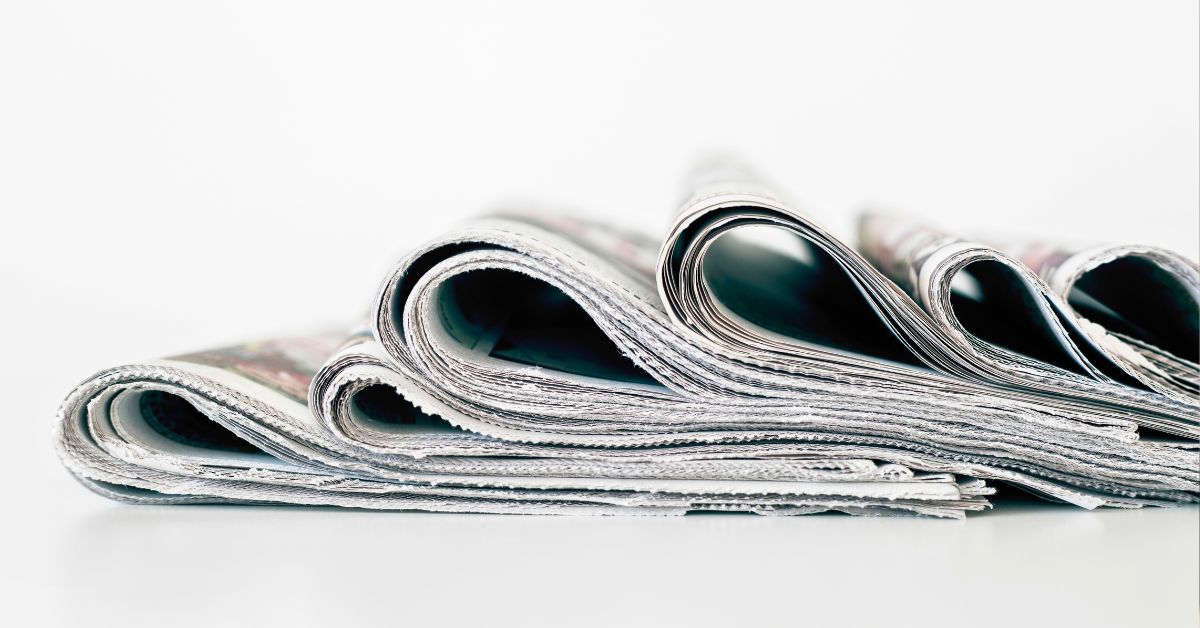 M J Rawlings Leased to Corporate Client Banner