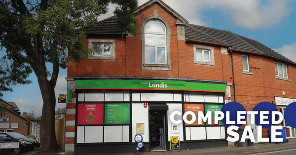 Oakhill Stores sold to Existing Operator Banner