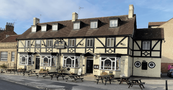 Three Horseshoes sold to Active Buyer Banner