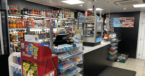 Mossbay Convenience Store sold to First-Time Buyer Banner