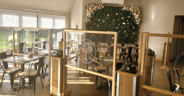 Savoir Fair Café sold to a First-Time Buyer Banner