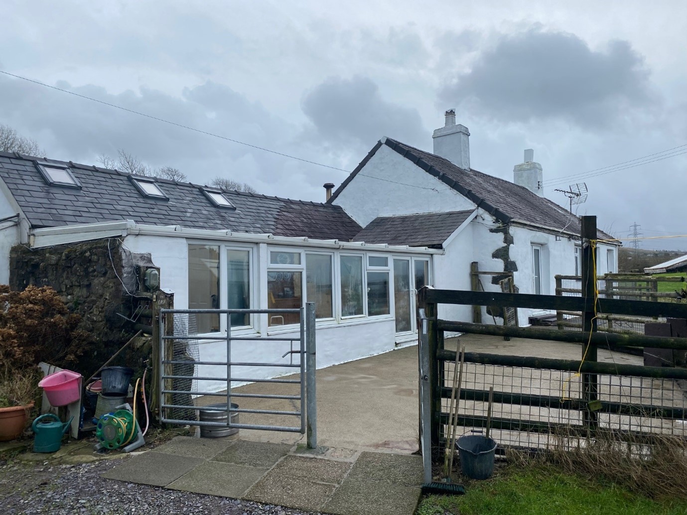 Hafod Lwyfog Boarding Kennels Sold to a Residential Buyer Banner