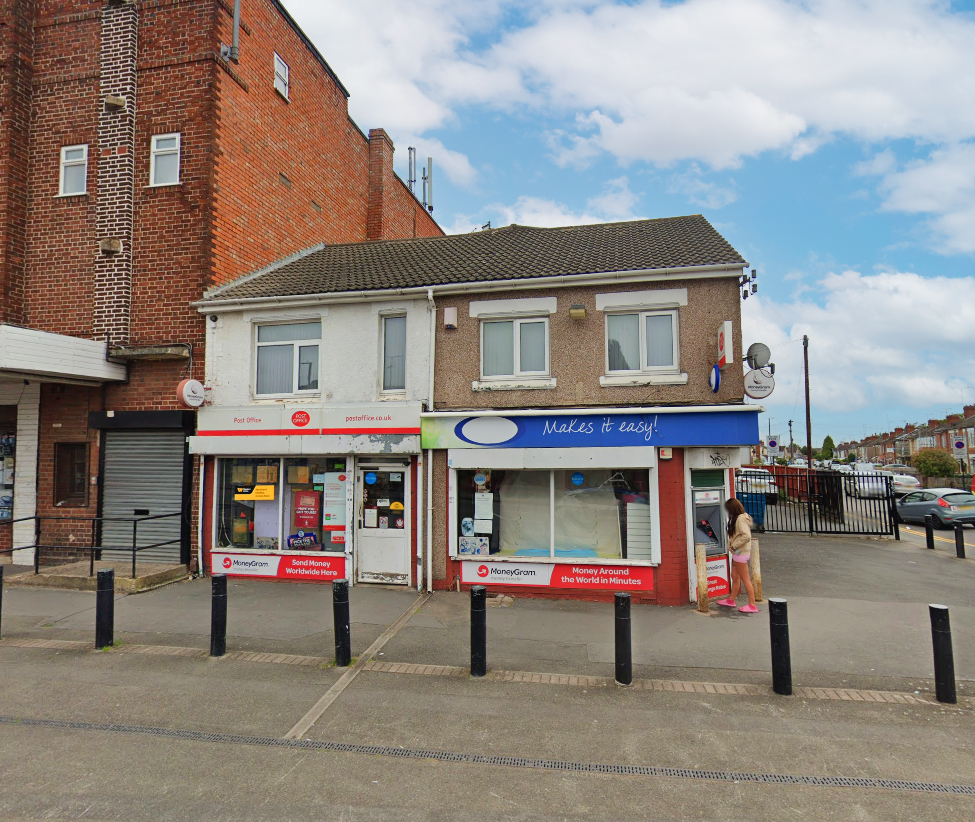 Post Office and Convenience Store in Coventry sold to an Existing Buyer Banner