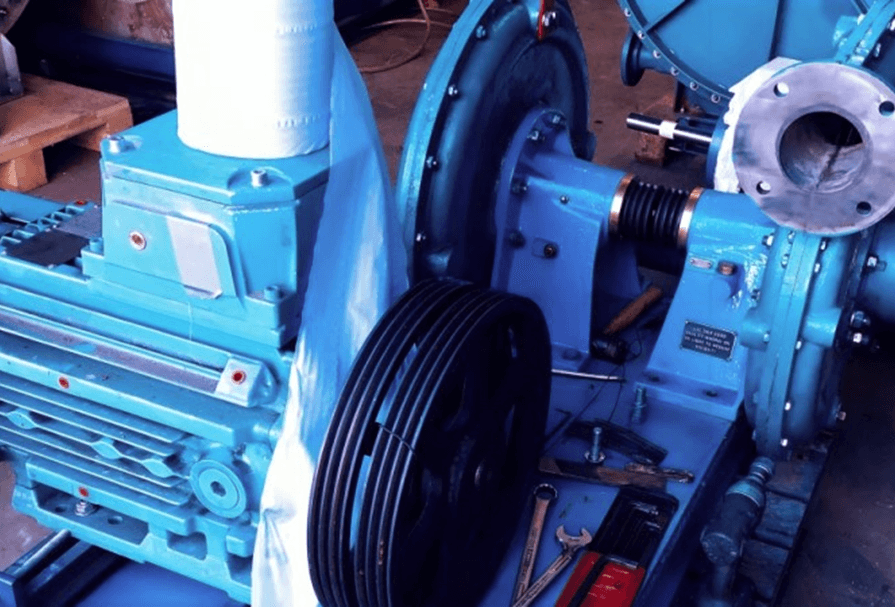 Fan Balance & Gas Services Ltd Sold by Kings Corporate Banner