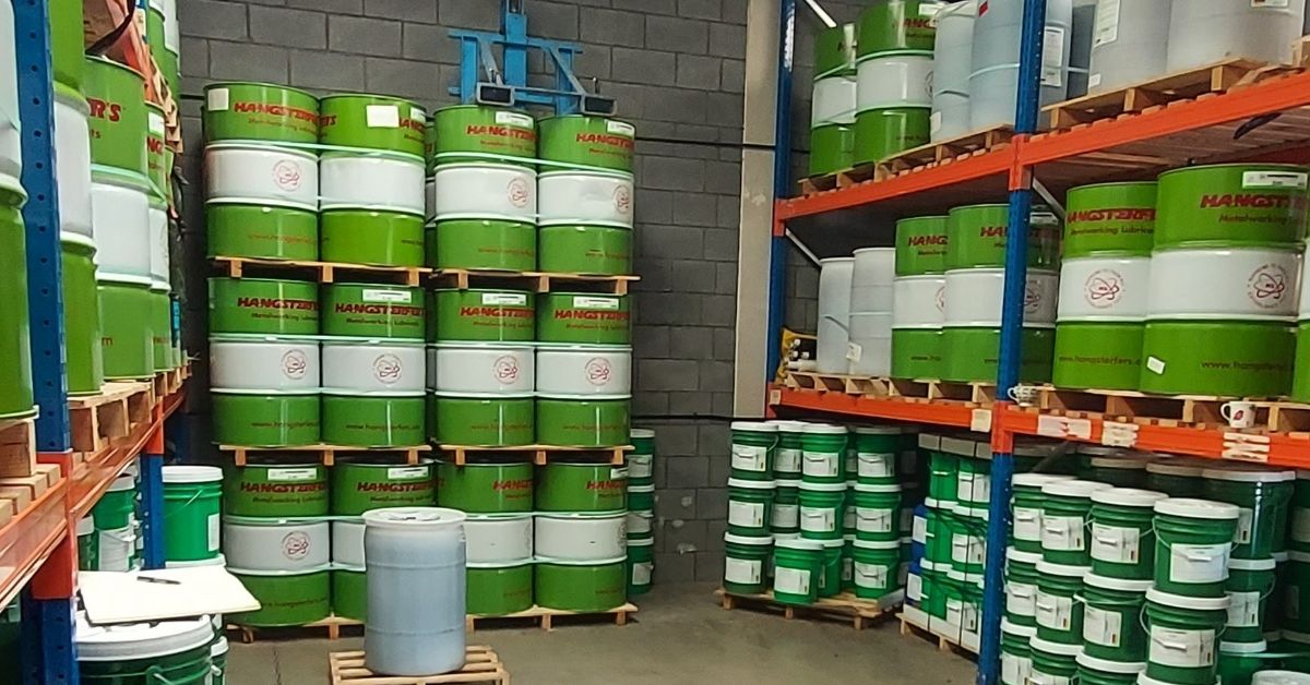 MacInnes Tooling Ltd Sold to Ajoe Partners Ltd Banner