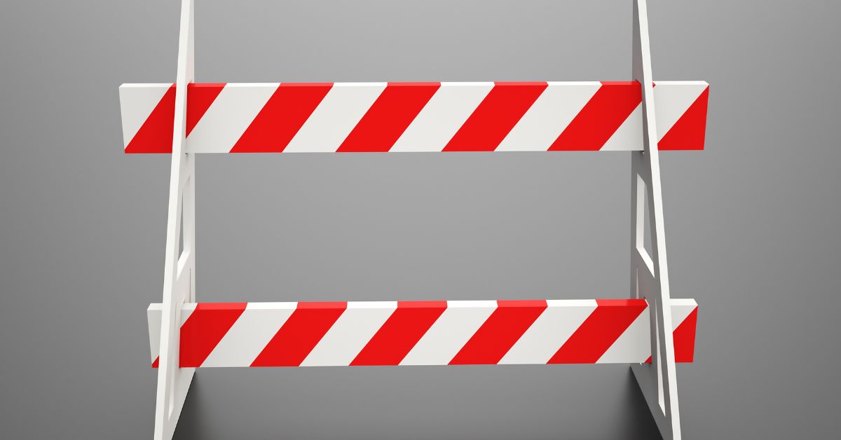 Does Your Business Acquisition Strategy Overcome Barriers to Entry? Banner