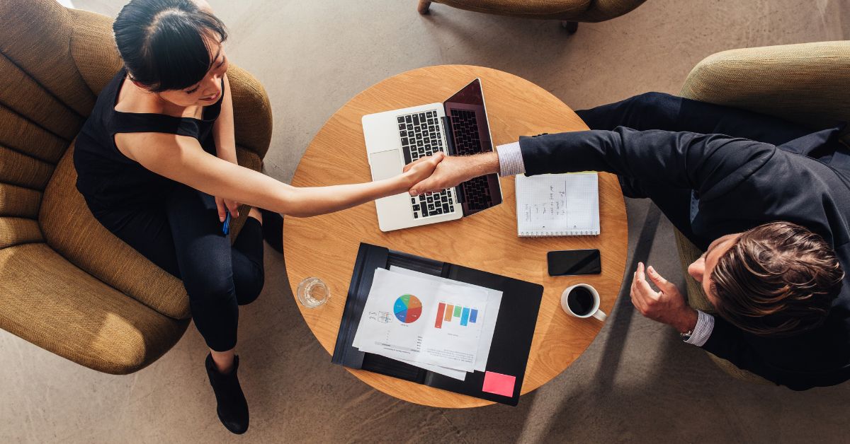 Maximising Business Sale Value Through Deal Structure  Banner