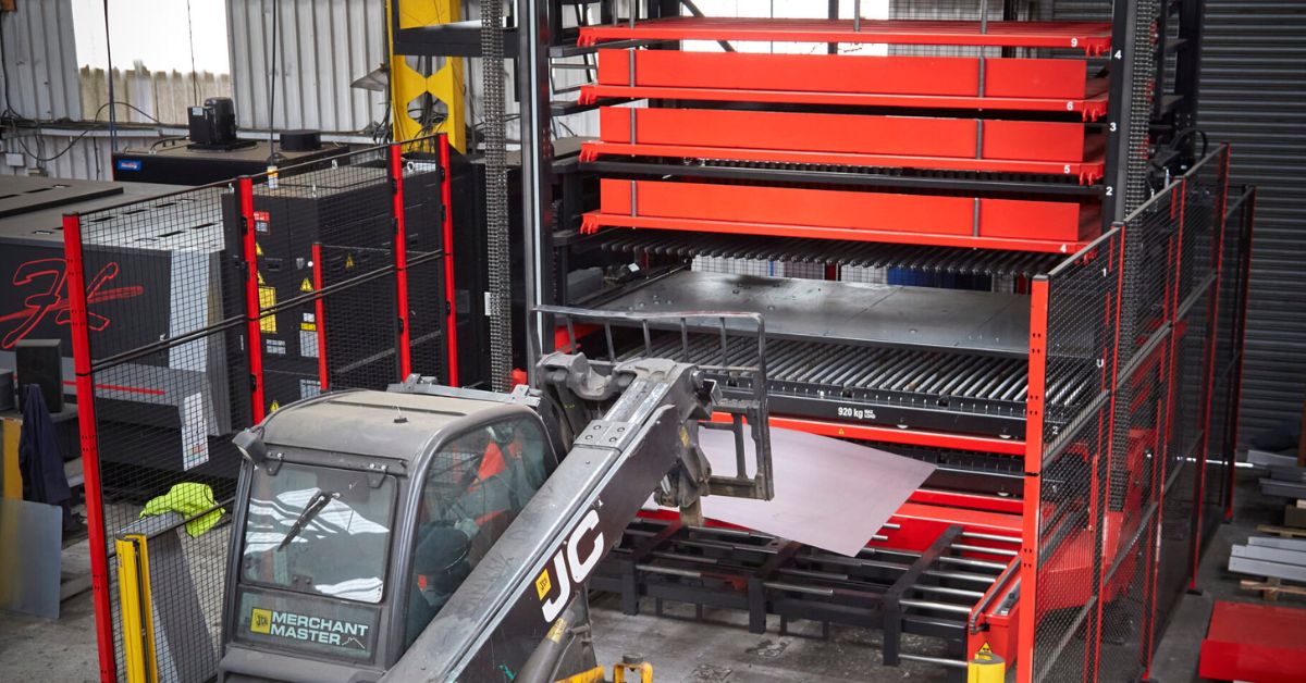 W. Campbell & Son Ltd Sold to Ferguson’s Property Investments 4 Ltd  Banner