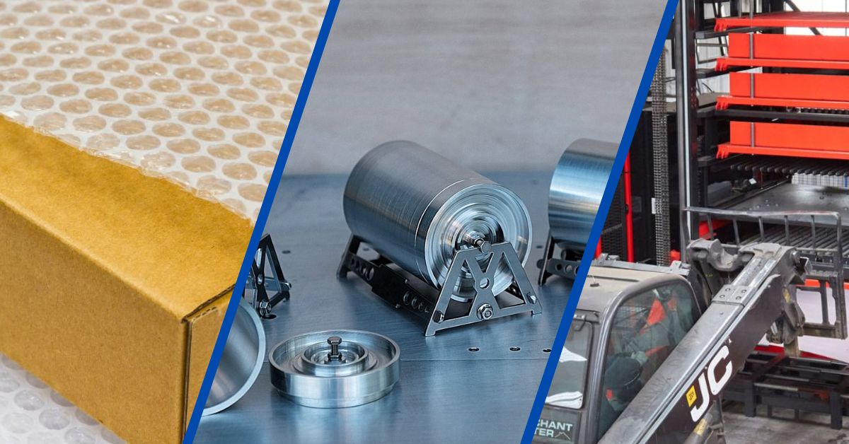 Kings Corporate See Sales Surge in Engineering & Manufacturing Banner