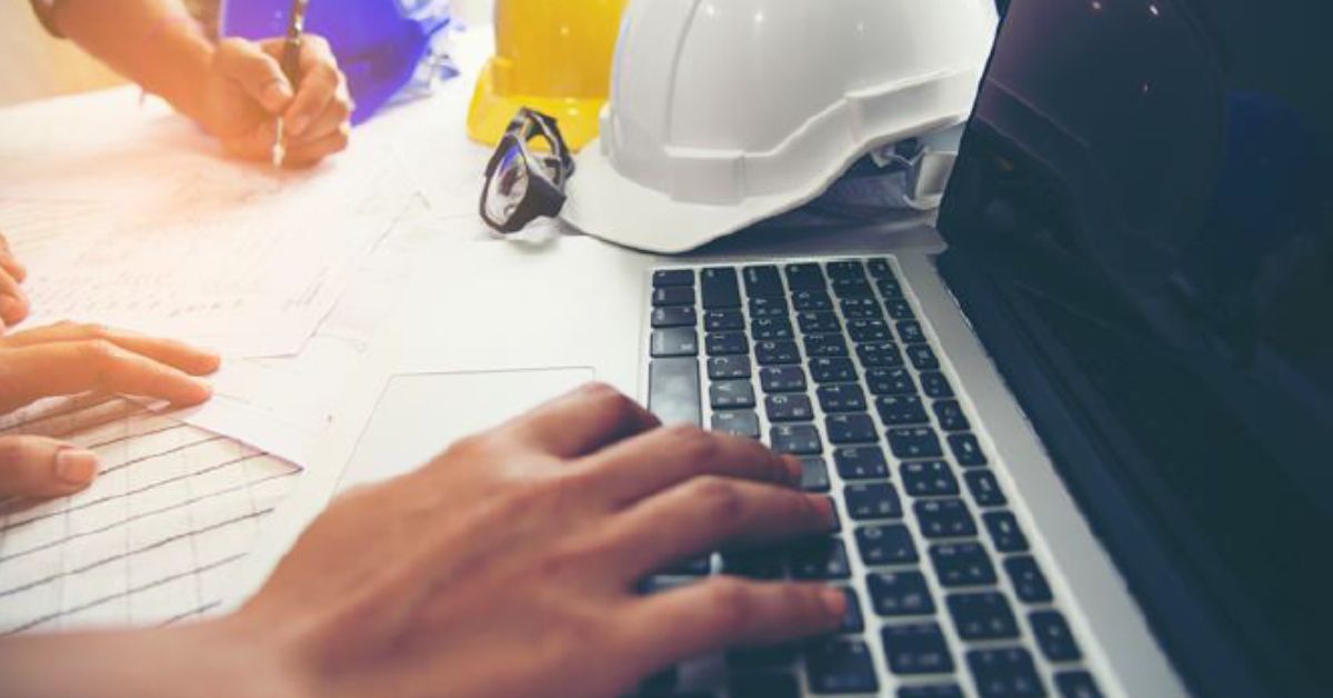 Vibratory Stress Relieving Company Sold to New Entrant Banner