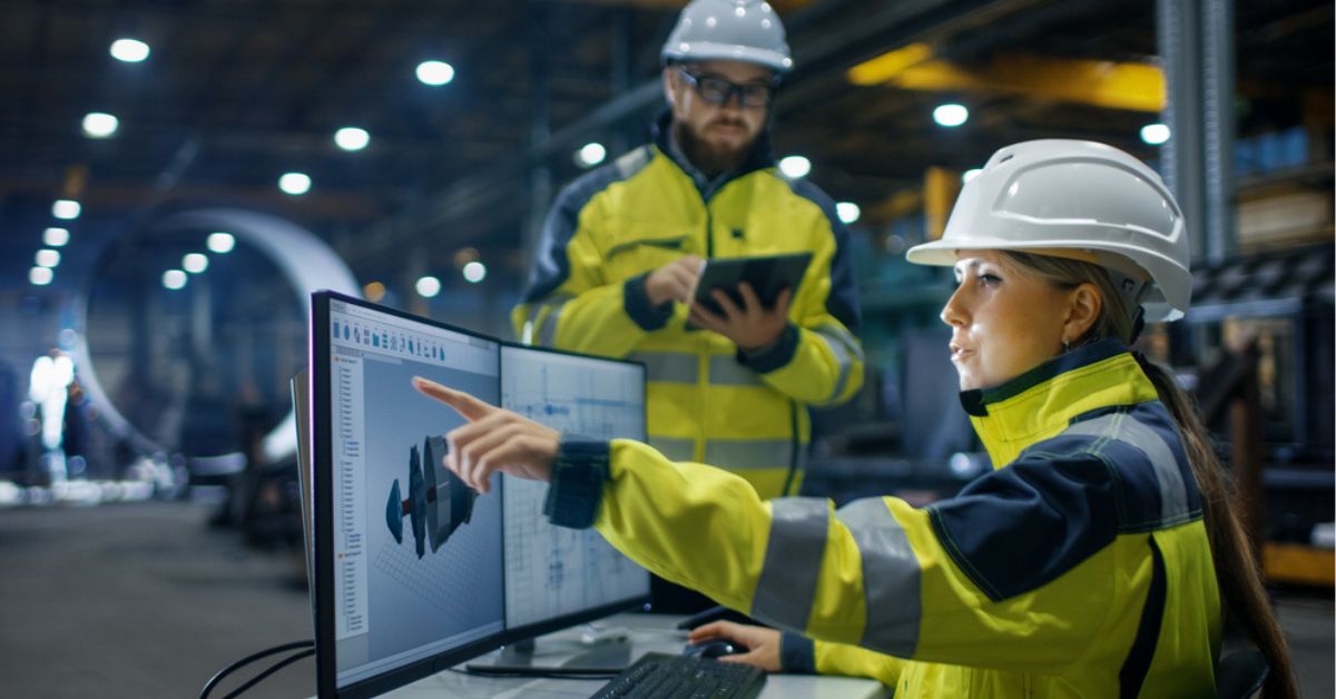 Forth Engineering Services Sold to McCondichie Holdings  Banner