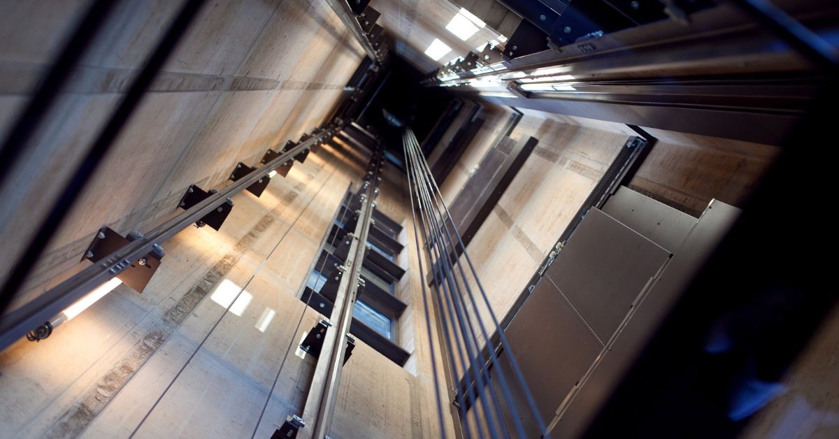 Exel Elevator Ltd Sold to Deltron Lifts Ltd Banner