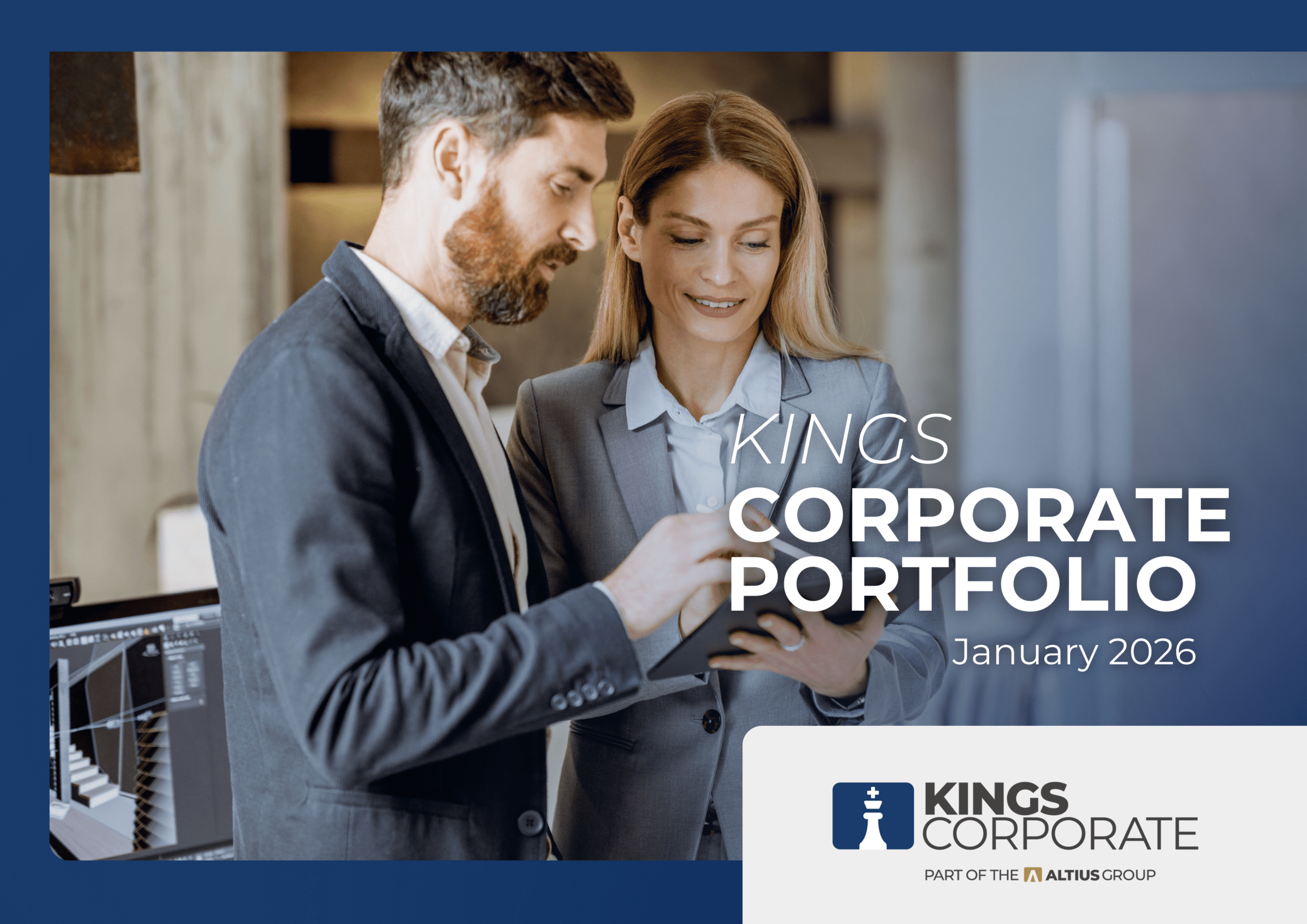 Kings Corporate Portfolio
