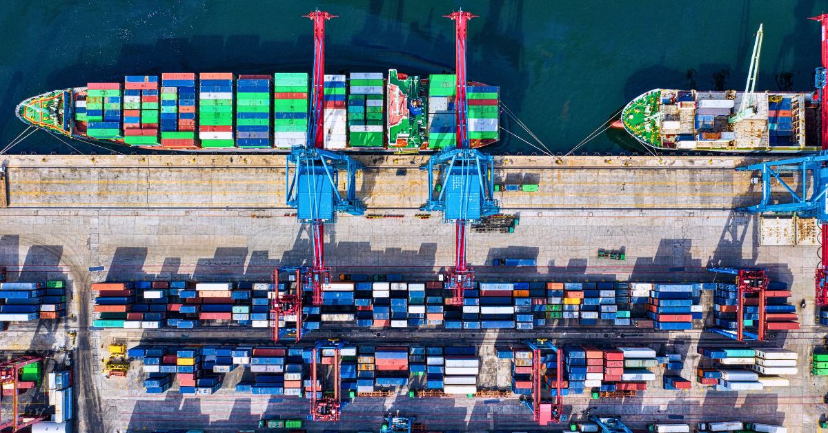 Complete Freight & Customs Ltd Sold to Existing Operator Banner