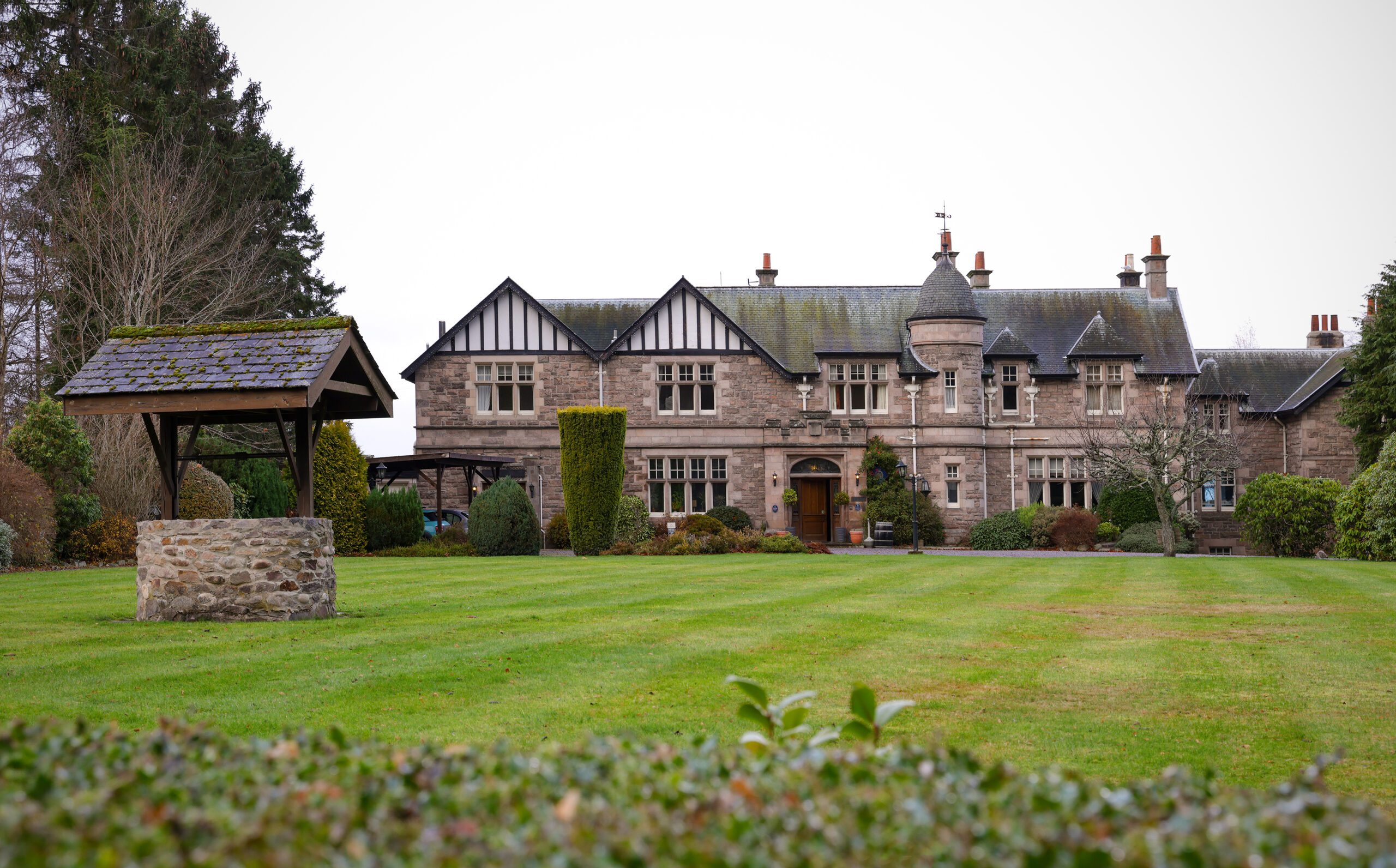 SC Hospitality Group Ltd Sells Ramnee Hotel to Private Buyers Banner