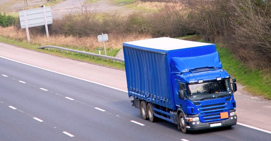 Nortruck Services Ltd & Normac Oils Ltd Sold Banner